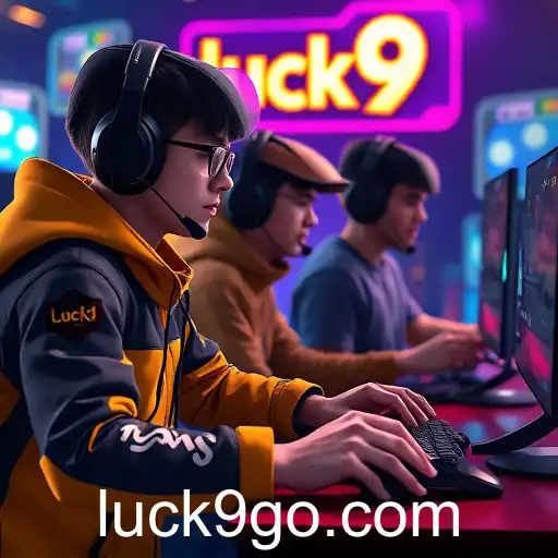 Digital Gaming Innovations in 2025