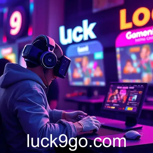 The Evolution of Online Gaming in 2025