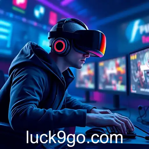 The Evolution of Online Gaming and Its Cultural Impact