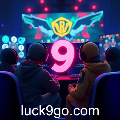The Rise of Luck9 in the Gaming World