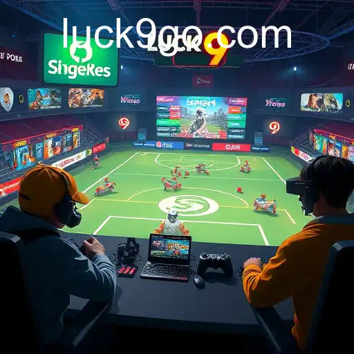 The Evolution of Online Gaming in 2025