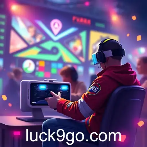 Exploring the Rise of Luck9 in the Gaming World