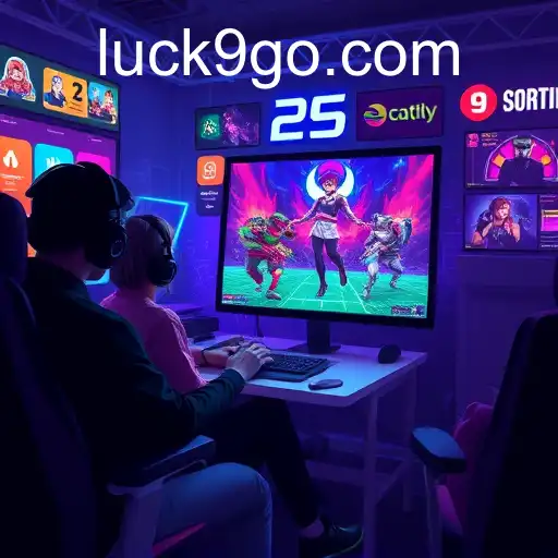 Exploring the Rise of Online Gaming in 2025