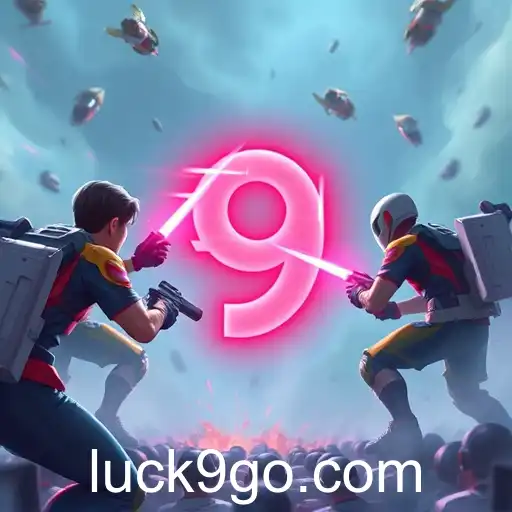 Exploring the Thrill of 'Luck9' in Multiplayer Modes