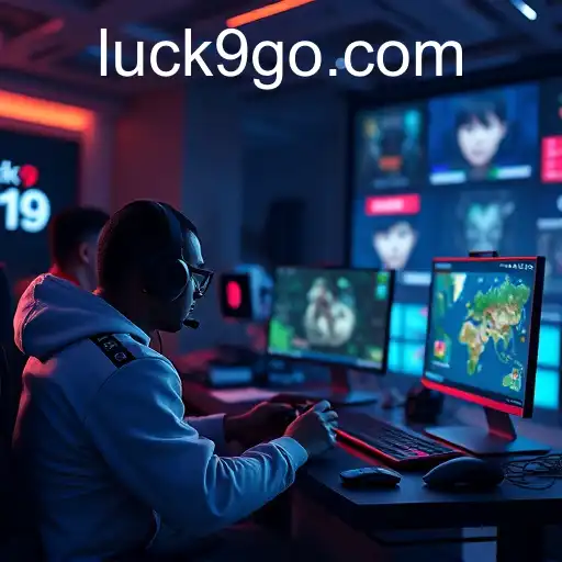 The Rise of Gaming Communities in 2025