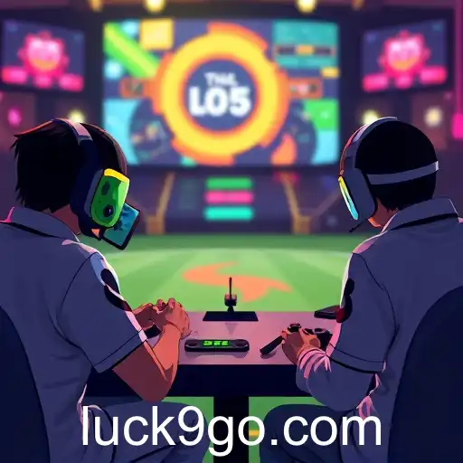 Rise of 'Luck9': A New Horizon for Online Gaming