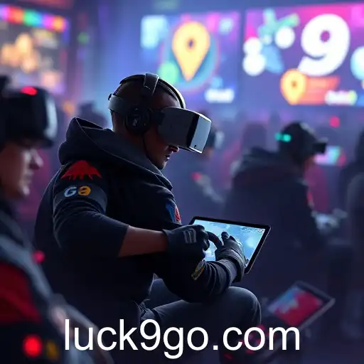 The Rise of Online Games and Digital Trends