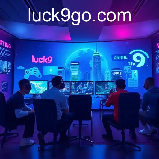 The Rise of Online Gaming Platforms