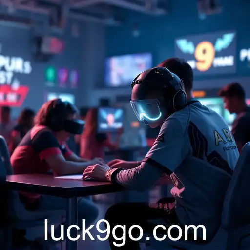 The Rise of Online Gaming Communities