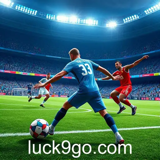 Exploring the Thrills of 'Sports Fun': A Dive into the World of 'luck9'